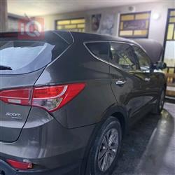 هيونداي سانتافي